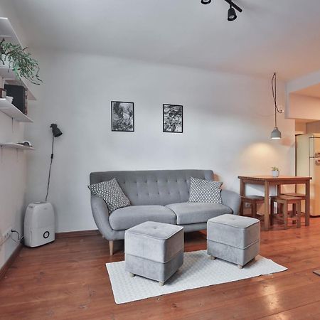 Cozy Apartment Near The City Center Tartu Dış mekan fotoğraf