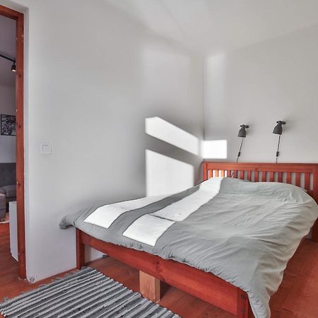 Cozy Apartment Near The City Center Tartu Dış mekan fotoğraf